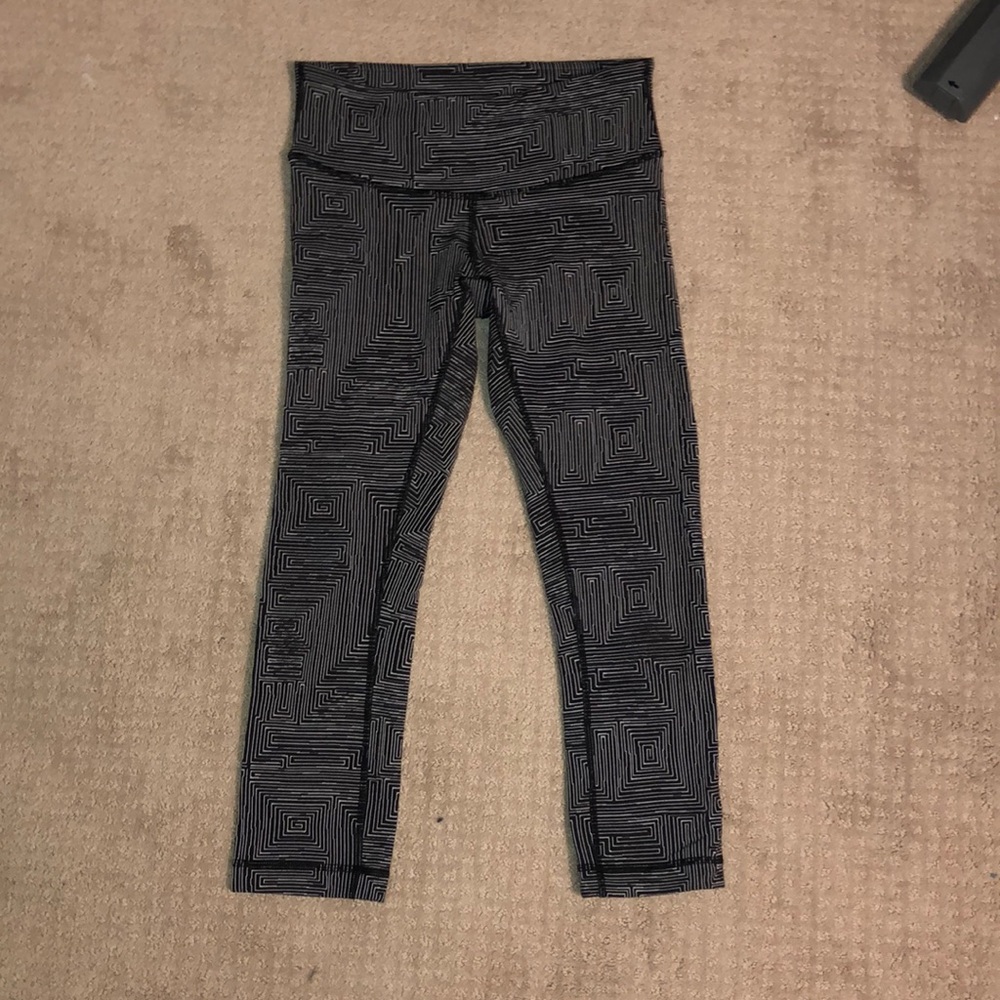 Lululemon leggings